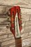 Rickenbacker 360/12 , Fireglo: Headstock