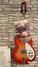 Rickenbacker 360/12 , Fireglo: Full Instrument - Front