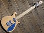 Rickenbacker 650/6 Colorado, Mapleglo: Full Instrument - Front