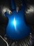 Feb 2004 Rickenbacker 4003/4 , Midnightblue: Body - Rear