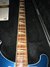 Rickenbacker 4003/4 , Midnightblue: Neck - Front