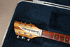 Rickenbacker 330/6 , Mapleglo: Headstock