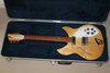 Rickenbacker 330/6 , Mapleglo: Full Instrument - Front