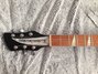 Rickenbacker 730/6 Laramie, Jetglo: Headstock
