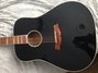 Rickenbacker 730/6 Laramie, Jetglo: Body - Front