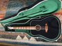 Rickenbacker 730/6 Laramie, Jetglo: Full Instrument - Front