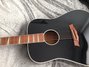 Rickenbacker 730/6 Laramie, Jetglo: Neck - Front