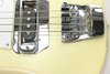 Rickenbacker 4001/4 CS, White: Close up - Free2