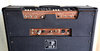 Rickenbacker Transonic 100/amp , Black: Body - Rear