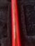 Rickenbacker 330/6 , Fireglo: Neck - Rear