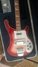 Rickenbacker 4003/4 , Fireglo: Free image