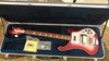Rickenbacker 4003/4 , Fireglo: Free image2