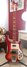 Rickenbacker 4003/4 , Fireglo: Full Instrument - Front