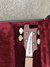 Rickenbacker 4001/4 , Burgundy: Headstock
