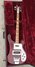 Rickenbacker 4001/4 , Burgundy: Free image2