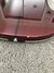 Oct 1977 Rickenbacker 4001/4 , Burgundy: Body - Rear