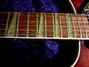 Rickenbacker 660/12 TP, Fireglo: Neck - Front