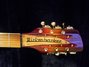 Rickenbacker 660/12 TP, Fireglo: Close up - Free