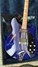 Rickenbacker 360/12 BH BT, Midnightblue: Body - Front