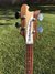 Rickenbacker 4003/4 S, Mapleglo: Headstock