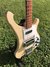 Rickenbacker 4003/4 S, Mapleglo: Close up - Free2
