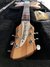 Rickenbacker 360/6 , Mapleglo: Headstock