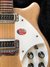 Rickenbacker 360/6 , Mapleglo: Free image