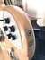 Rickenbacker 360/6 , Mapleglo: Free image2