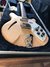 Rickenbacker 360/6 , Mapleglo: Body - Front