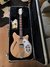 Rickenbacker 360/6 , Mapleglo: Full Instrument - Front