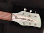 Rickenbacker 330/6 , Blue Boy: Headstock
