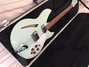 Rickenbacker 330/6 , Blue Boy: Full Instrument - Front