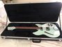 Rickenbacker 330/6 , Blue Boy: Neck - Front
