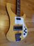Rickenbacker 4001/4 , Mapleglo: Body - Front