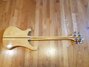 Rickenbacker 4001/4 , Mapleglo: Full Instrument - Rear