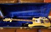 Rickenbacker 4001/4 , Mapleglo: Neck - Front