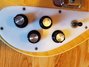 Rickenbacker 4001/4 , Mapleglo: Close up - Free2