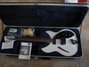 Rickenbacker 330/6 BH BT, White: Full Instrument - Front