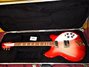 Rickenbacker 360/6 , Fireglo: Full Instrument - Front