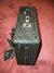 Rickenbacker Lunchbox 1934/amp , Black: Body - Front