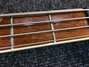 Rickenbacker 4001/4 , Jetglo: Neck - Front