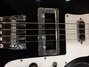 Rickenbacker 4001/4 , Jetglo: Close up - Free2