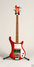 Rickenbacker 4000/4 , Fireglo: Full Instrument - Front