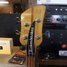 Rickenbacker 3001/4 Mod, White: Headstock