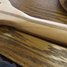 Rickenbacker 3001/4 Mod, White: Close up - Free