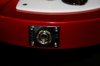 Rickenbacker 330/6 Mod, Fireglo: Free image2