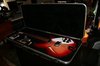 Rickenbacker 330/6 Mod, Fireglo: Close up - Free