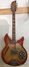 Rickenbacker 365/6 O.S., Fireglo: Full Instrument - Front