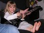 Rickenbacker 4003/4 , Jetglo: Free image