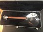 Rickenbacker 330/6 , Jetglo: Full Instrument - Front